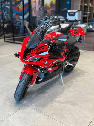 BMW S 1000 RR BMW S 1000 RR